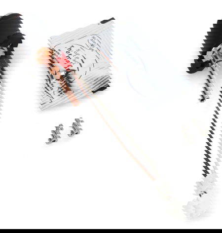Hotend Micro Swiss FlowTech™ pro 3D tiskárny Creality Ender 3 V3 / Ender 3 V3 Plus