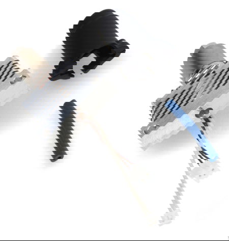 Hotendová hlava Micro Swiss FlowTech™ pro tiskárny Elegoo Neptune 4 Plus / 4 Max