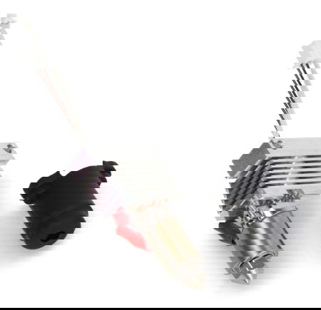 Hotendová hlava Micro Swiss FlowTech™ pro tiskárny Elegoo Neptune 4 / 4 Pro