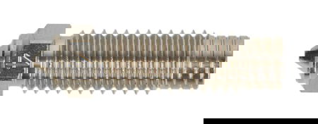 0,4mm mikro tryska Swiss pro 3D tiskárny Elegoo Neptune 4 Plus / 4 Max - 1,75mm filament - mosaz