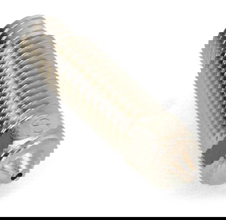 0,8mm mikro tryska Swiss pro 3D tiskárny Elegoo Neptune 4 Plus / 4 Max - 1,75mm filament - mosaz