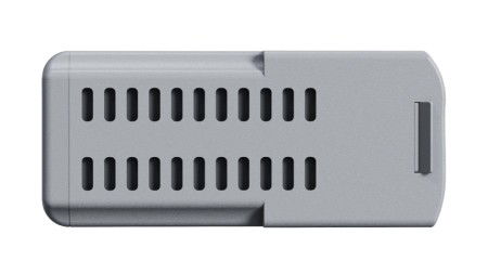 Baterie pro robota Unitree Go2 - 15000 mAh - Dlouhý dojezd - BT2-06