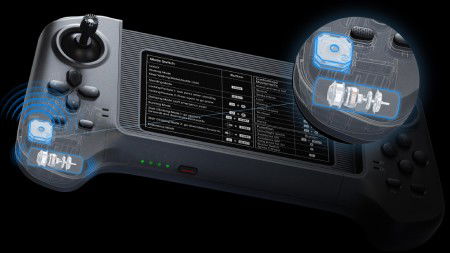 Řídicí jednotka R3 pro roboty Unitree Go2