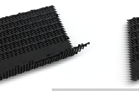 Kryt vzduchového filtru s aktivním uhlím pro tiskárny Bambu Lab řady H2