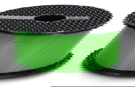 Prusa PLA filament 1,75 mm 1 kg - Simply Green