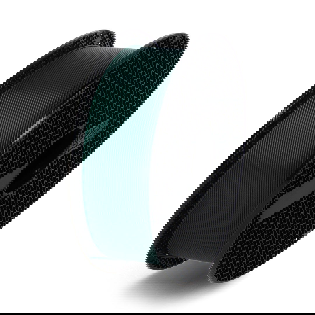 Prusa PLA filament 1,75 mm 1 kg - opálově zelená