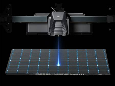 3D tiskárna - Elegoo Neptune 4 Pro