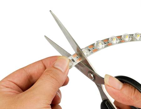 LED pásek pro tiskárny Bambu lab A1 - 380 mm