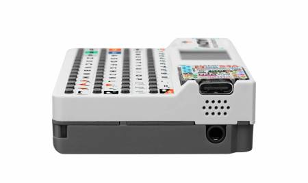 M5Stack Cardputer Adv Version - přenosný počítač s modulem M5Stamp S3A - ESP32-S3FN8 - M5Stack K132-Adv