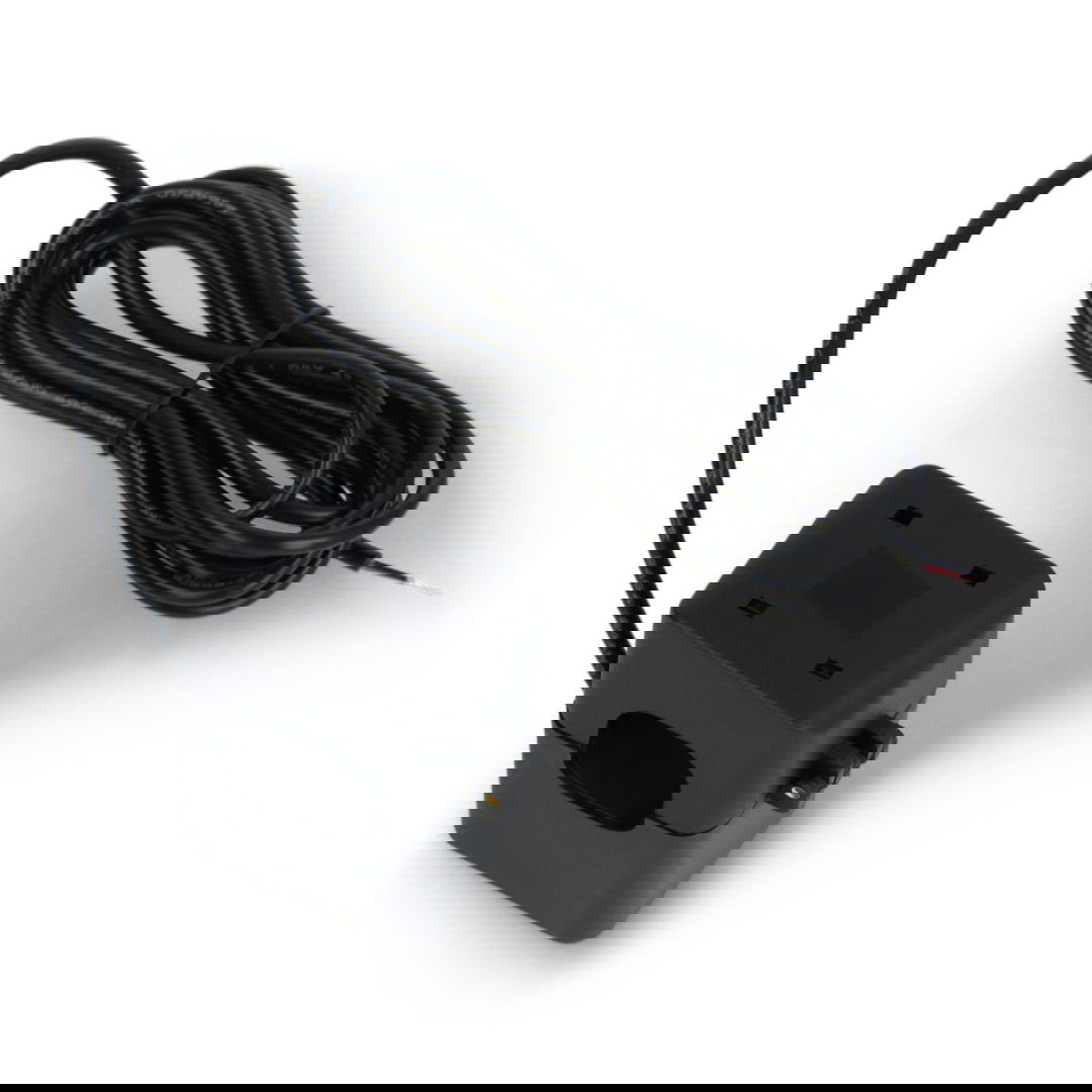 Proudový transformátor pro MEW-01 - 200 A / 66,6 mA - WiFi - Zamel SC-24