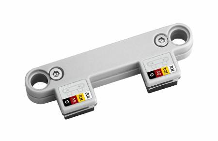 Konektor pro návrat řetězu - Konektor Grove pro sérii M5Stack Chain and Unit Puzzle - 5 dílků - M5Stack A154