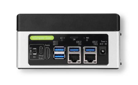 reComputer Super J4012 – Nvidia Jetson Orin NX – 16 GB RAM – Seeedstudio 114110314