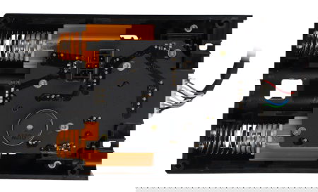 Filament buffer pro tiskárny Bambu Lab řady H2D / H2C