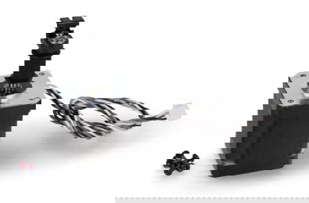 Krokový motor osy XY pro tiskárny řady Bambu Lab H2