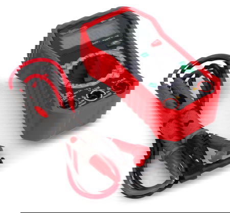 Multimetr Velleman DVM010