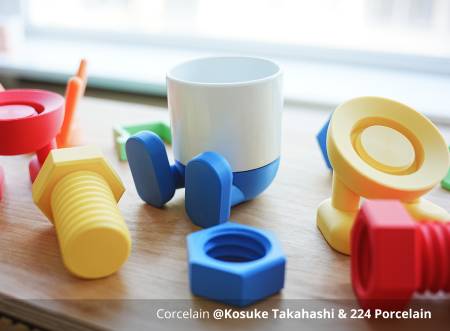 Matný filament Bambu Lab PLA 1,75 mm 1 kg