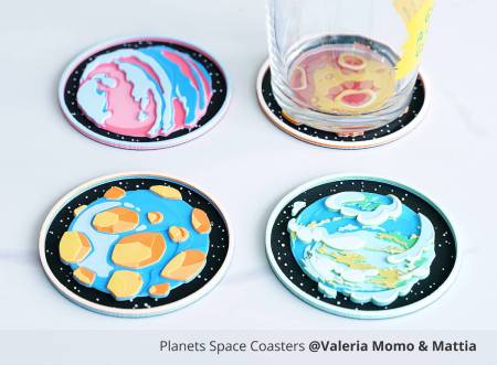 Matný filament Bambu Lab PLA 1,75 mm 1 kg