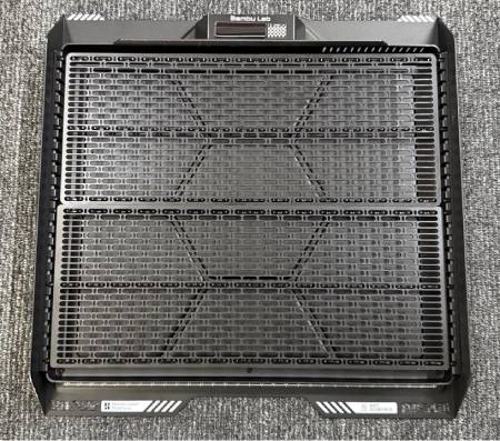 Laserový mřížkový panel pro tiskárny řady Bambu Lab H2 Laser