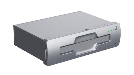 Vysokonapěťová robotická baterie Unitree B2 - 30000 mAh