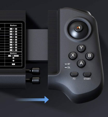 Řídicí jednotka R3 pro roboty Unitree B2 / B2-W