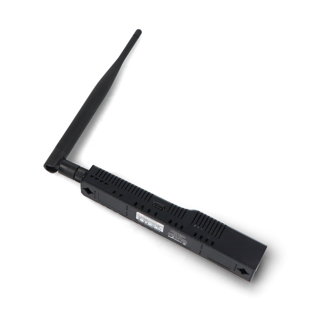SMLIGHT SLZB-06p10 - ZigBee CC2674P10 brána pro domácí asistenty - Ethernet / PoE / USB / LAN / WiFi