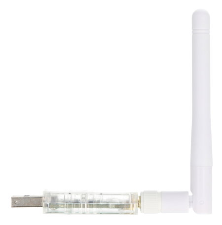 SMLIGHT SLZB-07mg24 - ZigBee brána EFR32MG24 pro domácí asistenty - rozhraní USB