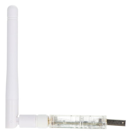 SMLIGHT SLZB-07p7 - ZigBee CC2652P7 brána pro domácího asistenta - rozhraní USB