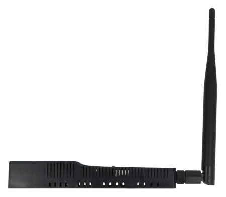 SMLIGHT SLZB-06mg24 - ZigBee EFR32MG24 brána pro domácí asistenty - Ethernet / PoE / USB / LAN / WiFi