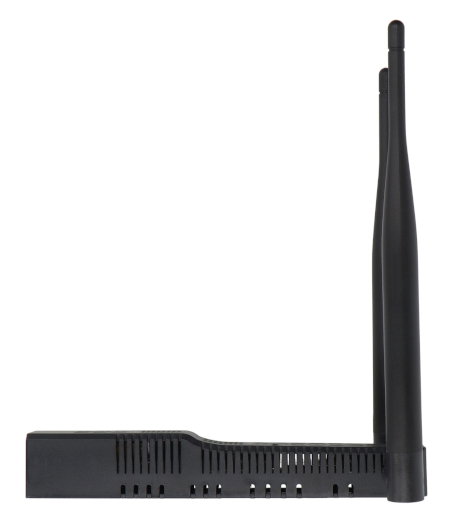 SMLIGHT SLZB-MR1 - ZigBee / Thread Multirádiová brána CC2652P7 EFR32MG21 pro domácí asistenty - Ethernet / PoE / USB / LAN / WiFi