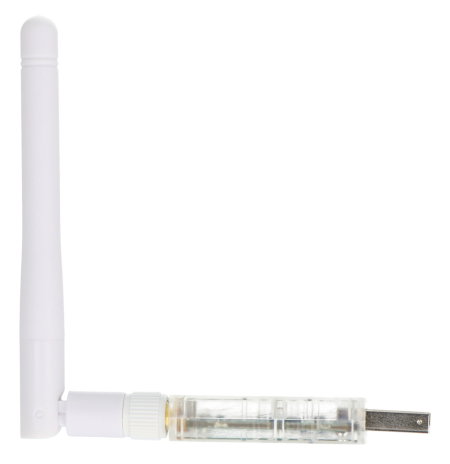 SMLIGHT SLZB-07p10 - ZigBee brána CC2674P10 EFR32 pro domácí asistenta - rozhraní USB