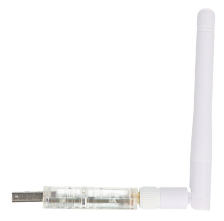 SMLIGHT SLZB-07p10 - ZigBee brána CC2674P10 EFR32 pro domácí asistenta - rozhraní USB