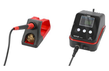 Pájecí stanice Yato YT-82463 - 190 W