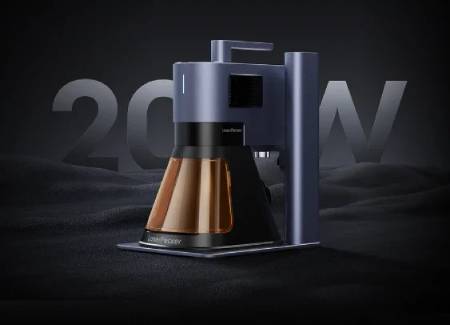 LaserPecker LP5 - 20W optický a diodový laserový gravírovací stroj - základní sada