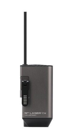 Laserová hlava pro laserové tiskárny Bambu Lab H2D - 10 W