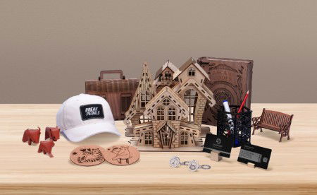 Laserová hlava pro laserové tiskárny Bambu Lab H2D - 10 W