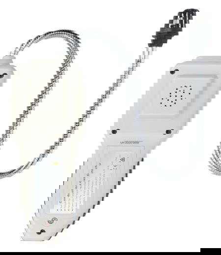 Detektor hořlavých plynů - Benetech GM8800B