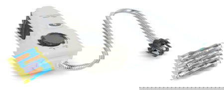 Detektor hořlavých plynů - Benetech GM8800B