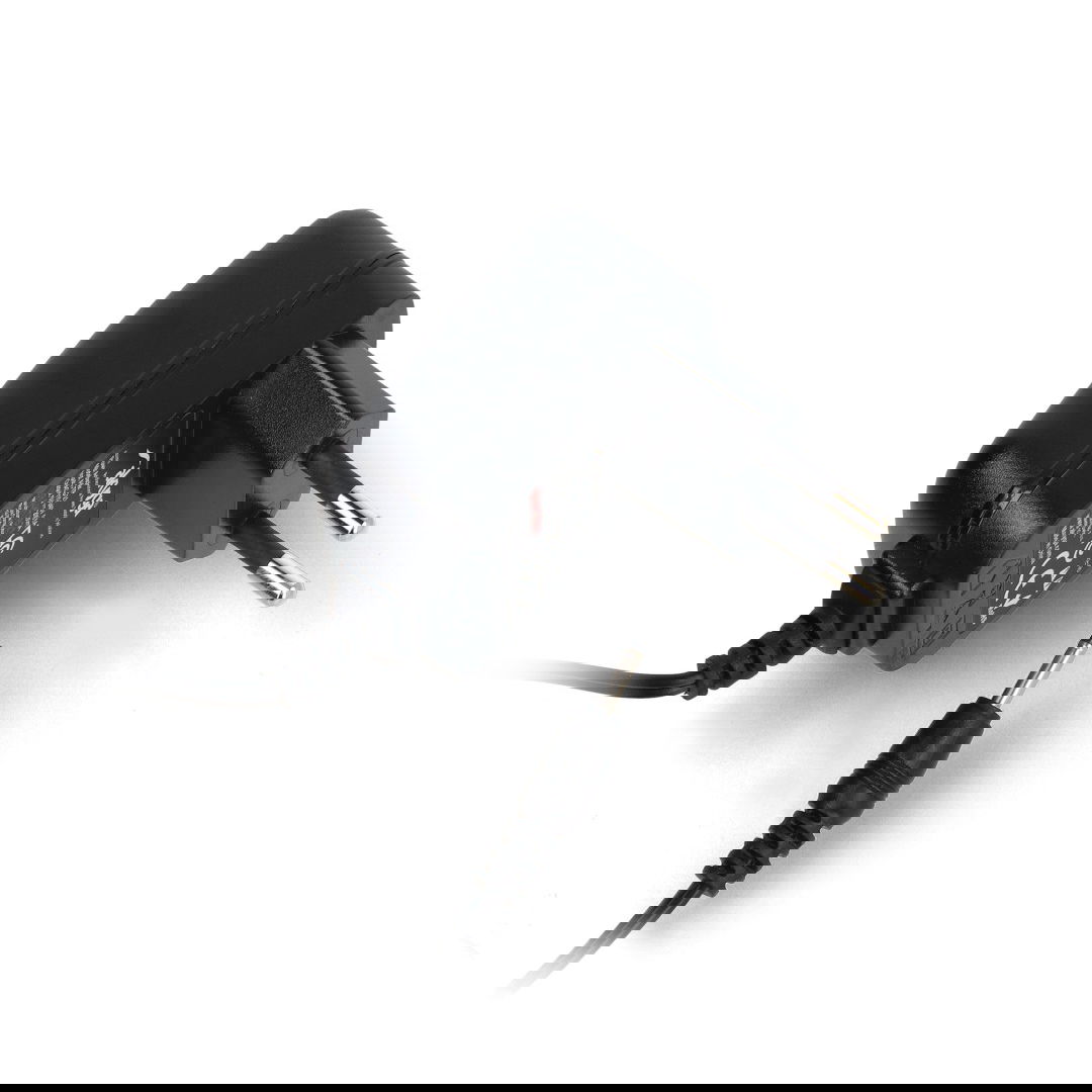 Spínaný zdroj Akyga AK-TB-21 5V/2A 10W - DC zástrčka 2,5/0,7 mm
