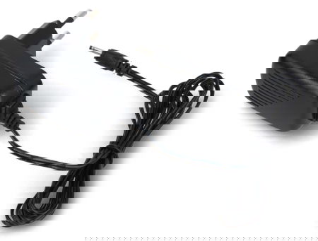 Spínaný zdroj Akyga AK-TB-21 5V/2A 10W - DC zástrčka 2,5/0,7 mm