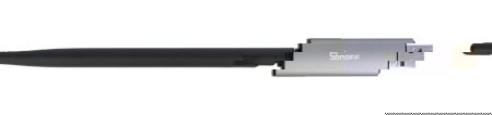 Sonoff Dongle Plus MG24 - ZigBee / Thread gateway - Domácí asistent, openHAB, Zigbee2MQTT - USB rozhraní