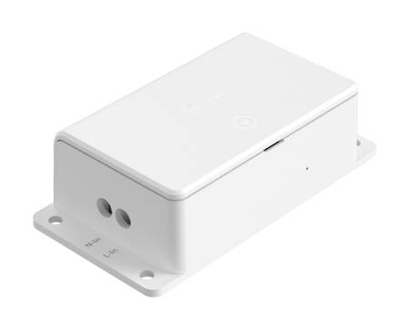 Sonoff Basic R5 Gen5 - 10A WiFi/Matter chytrý spínač - aplikace pro Android/iOS