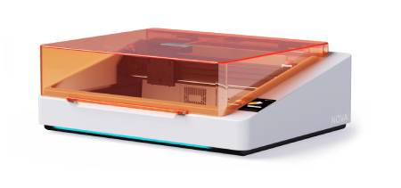 Laserový plotter TOOCAA NOVA 20 W