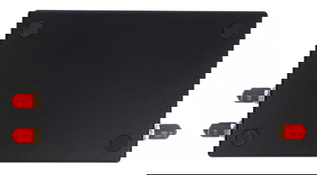 HackRF Pro - zařízení pro testování rádiových vln