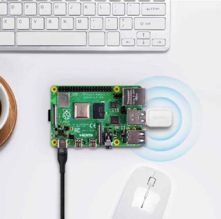 Aeotec Zi-Stick - USB modul - ZigBee