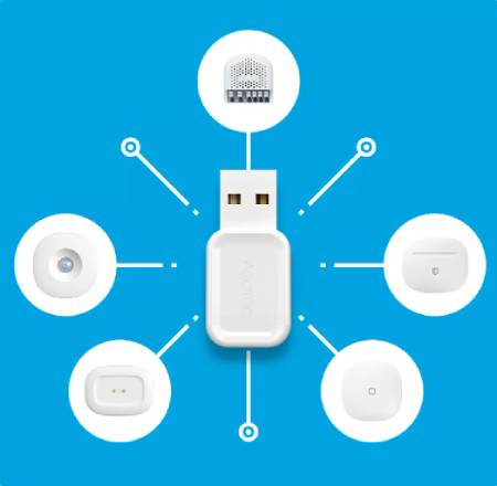 Aeotec Zi-Stick - USB modul - ZigBee