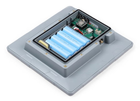 SenseCAP Solar Node P1-Pro - Komunikační uzel LoRa Meshtastic - Seeedstudio 114993633
