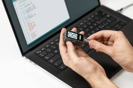 Arduino Nesso N1 - ESP32-C6 - TPX00227