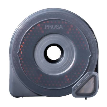 Prusa USS Drybox - vzduchotěsná nádoba pro skladování filamentu