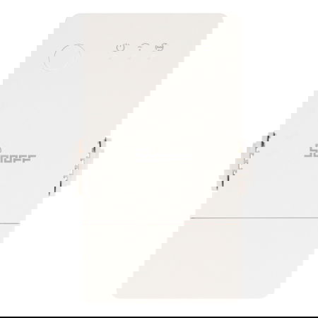 Sonoff THR316 TH Origin - WiFi/Matter relé s funkcí měření teploty a vlhkosti - 16A - bílé