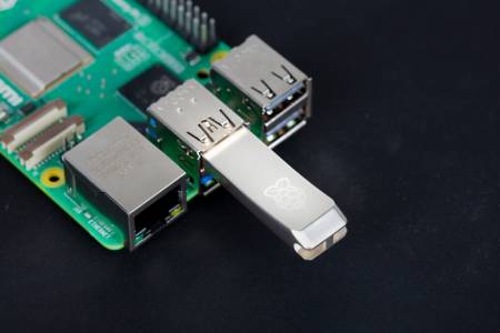 Flash disk Raspberry Pi - USB 3.0 - 128 GB